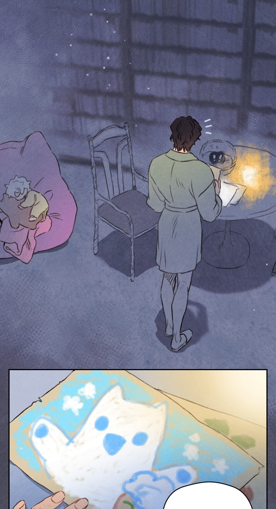 Rix Vanus Chapter 144 page 26 - 