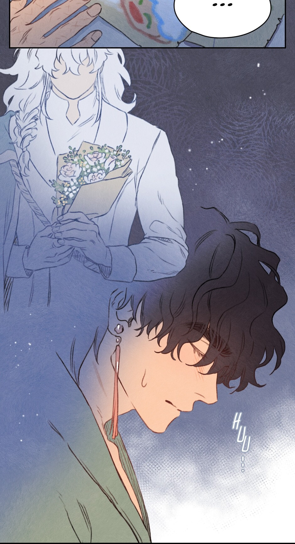 Rix Vanus Chapter 144 page 27 - 