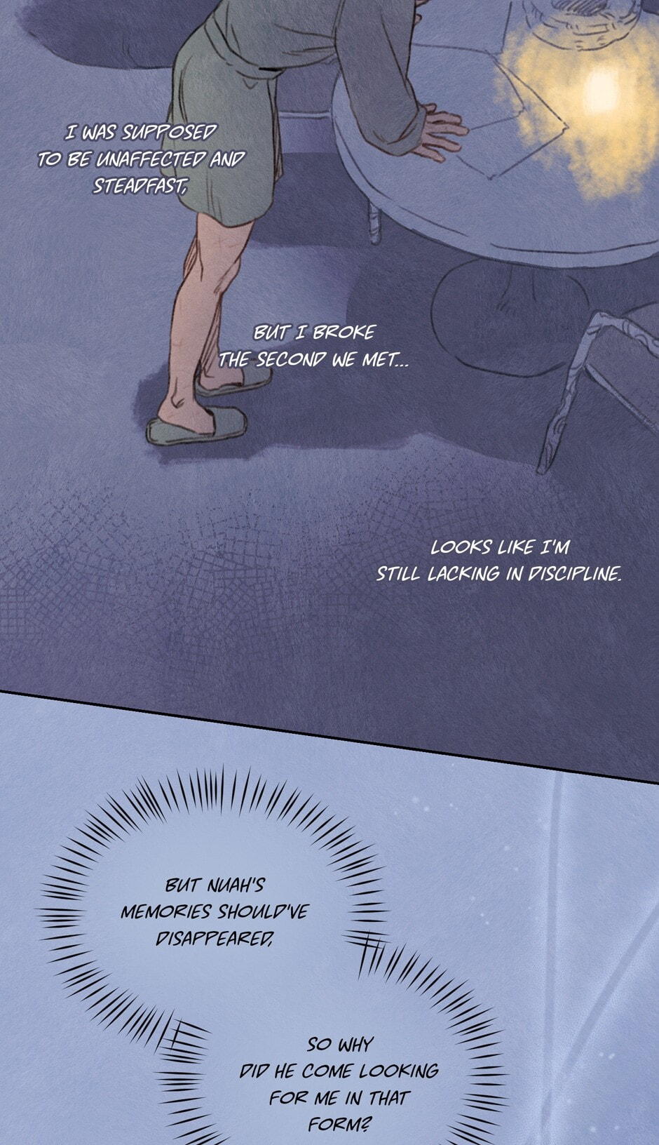 Rix Vanus Chapter 144 page 28 - 