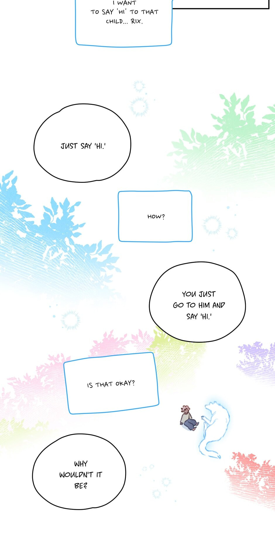 Rix Vanus Chapter 144 page 9 - 