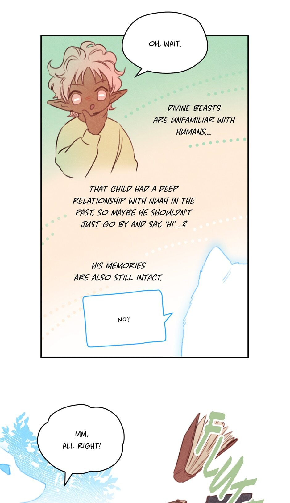 Rix Vanus Chapter 144 page 10 - 