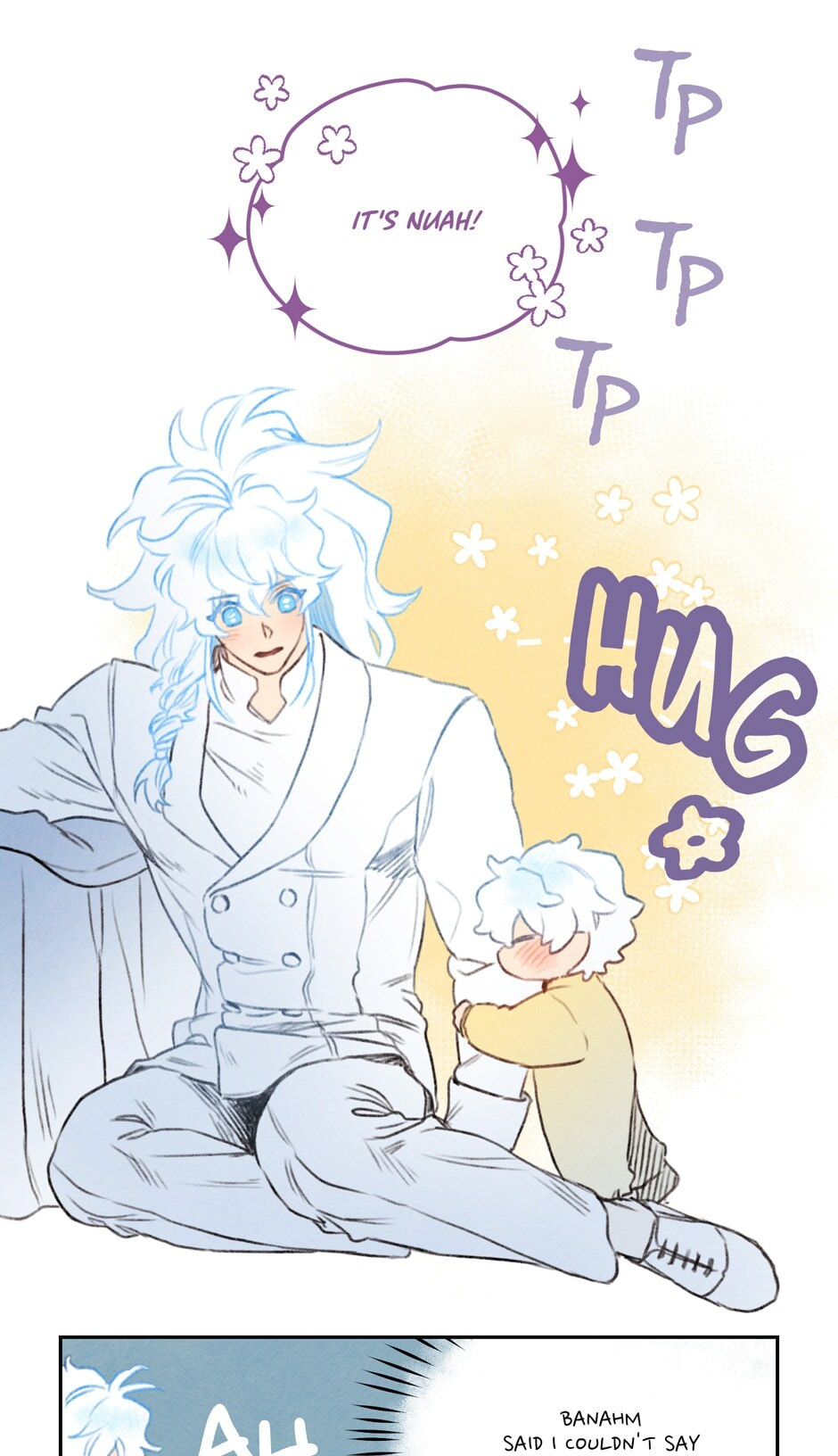 Rix Vanus Chapter 145 page 11 - 