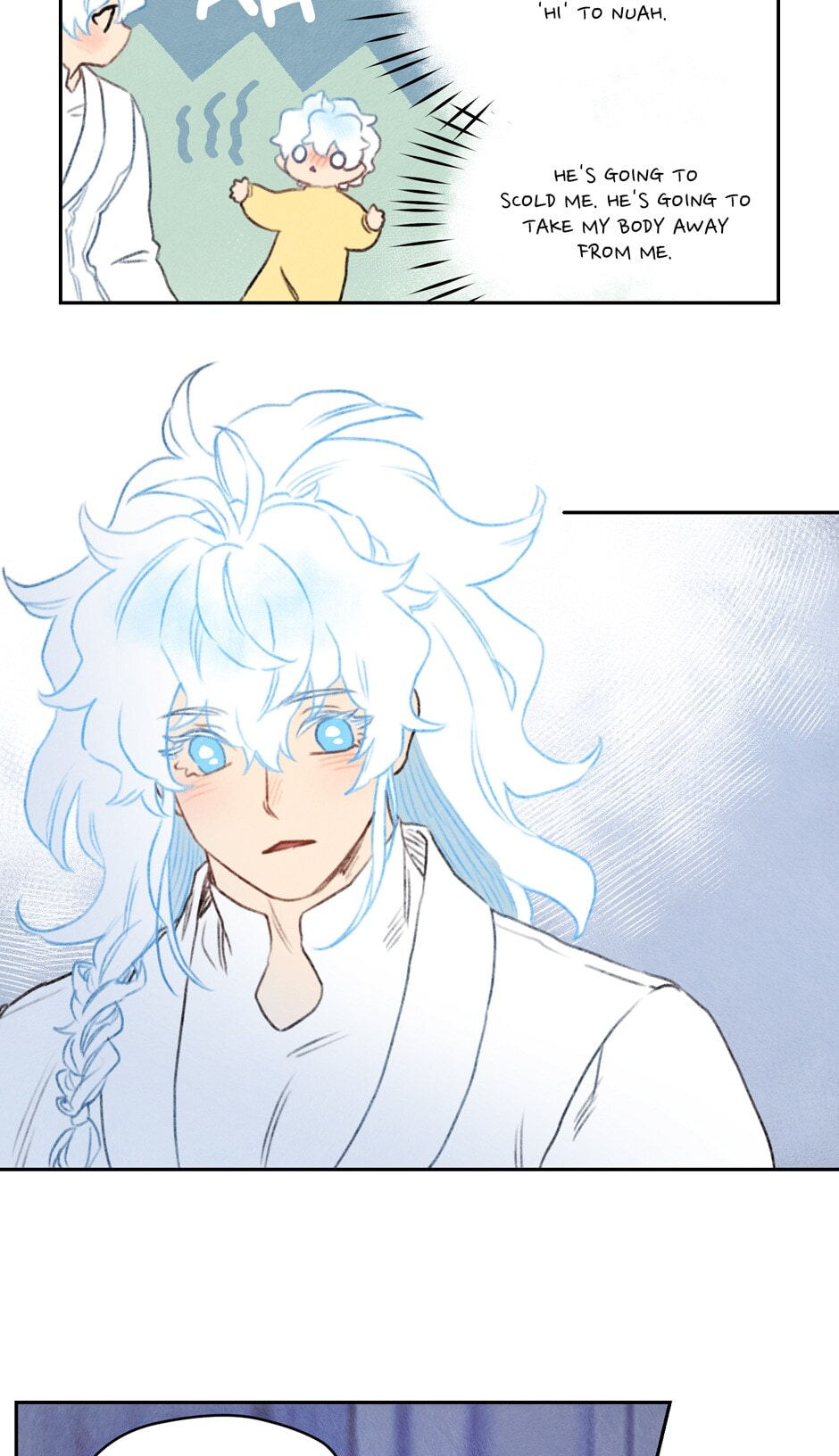 Rix Vanus Chapter 145 page 12 - 