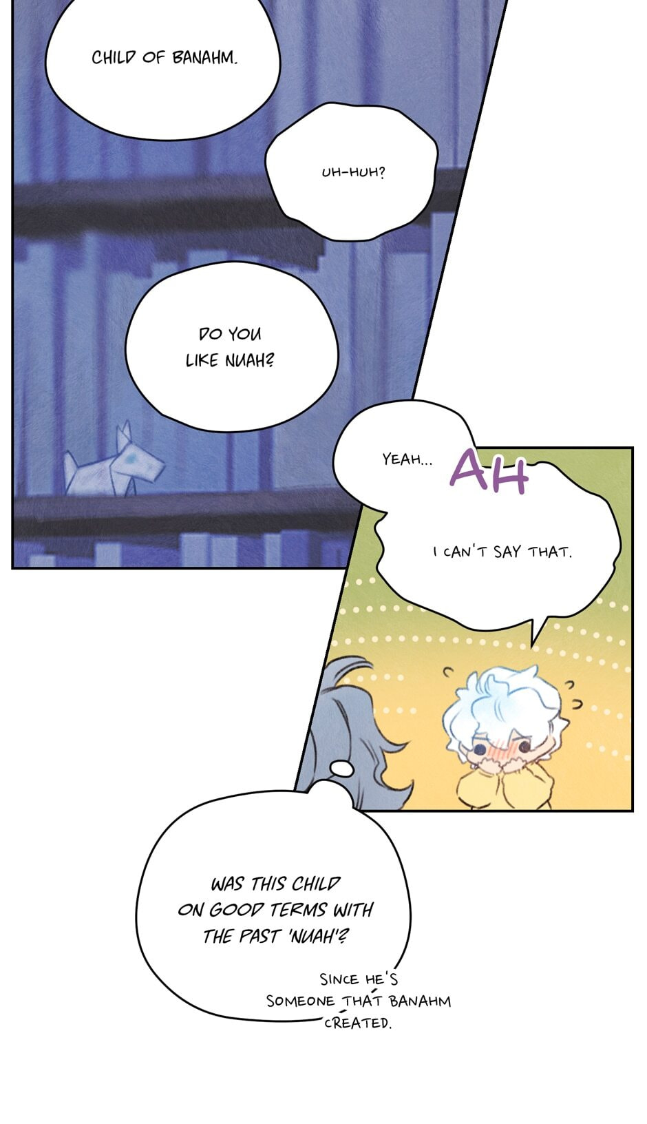Rix Vanus Chapter 145 page 13 - 