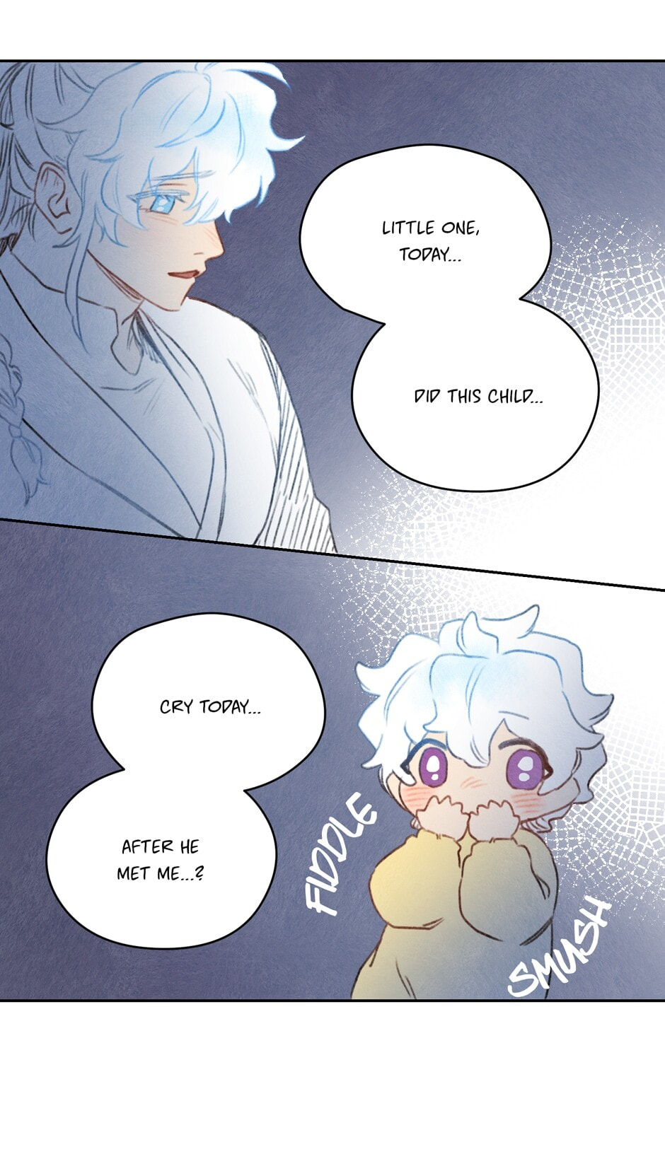 Rix Vanus Chapter 145 page 14 - 