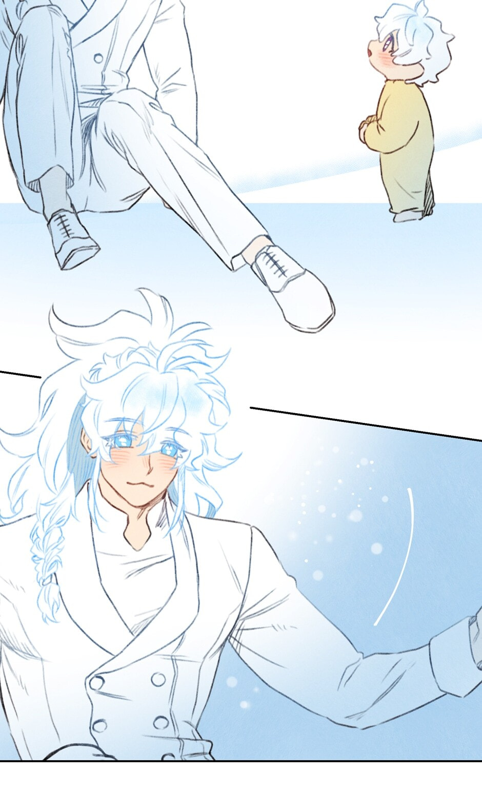 Rix Vanus Chapter 145 page 18 - 