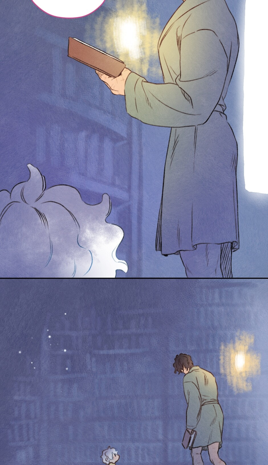 Rix Vanus Chapter 145 page 3 - 