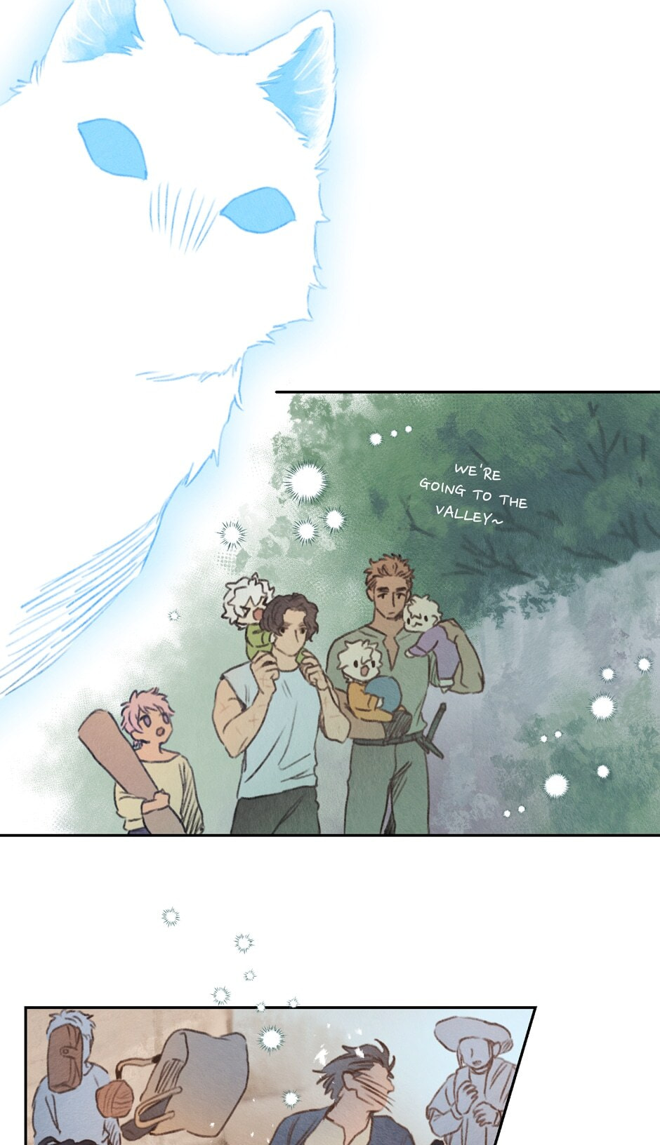 Rix Vanus Chapter 145 page 21 - 