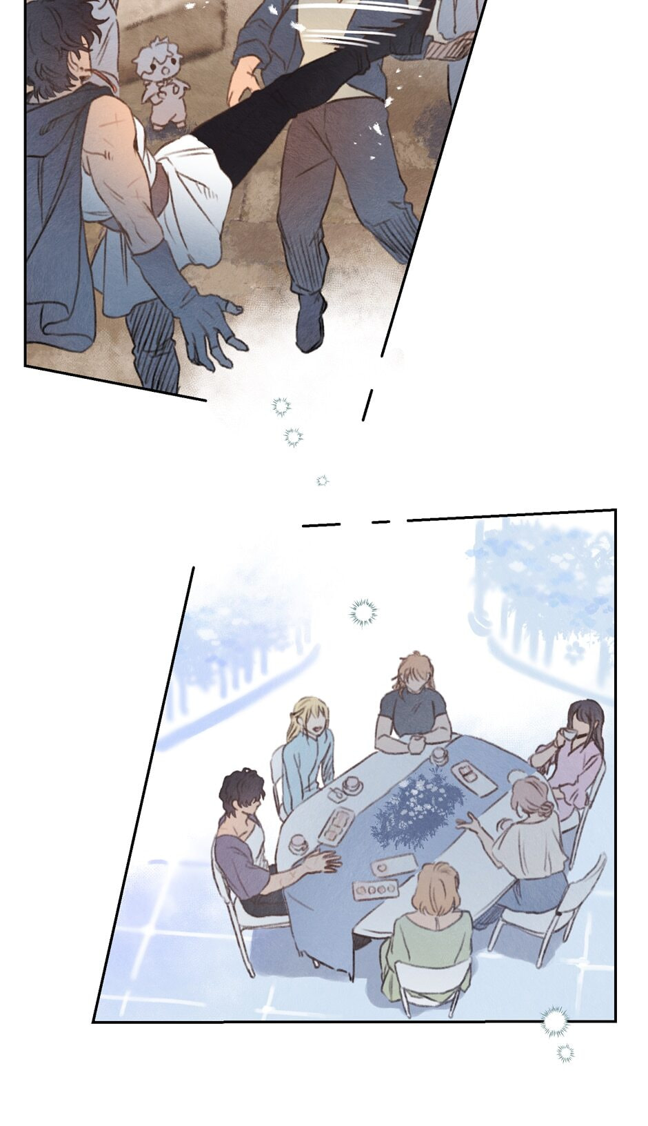 Rix Vanus Chapter 145 page 22 - 