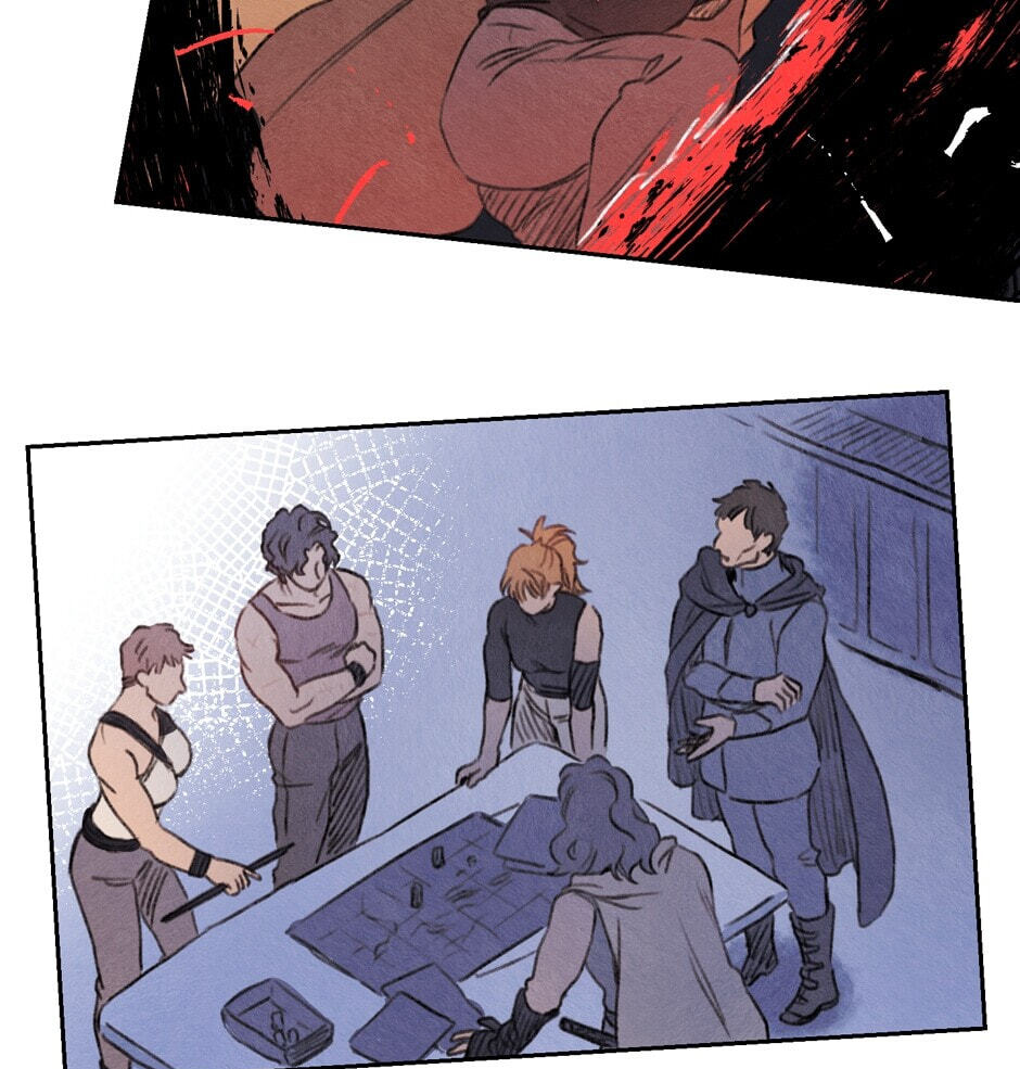 Rix Vanus Chapter 145 page 27 - 