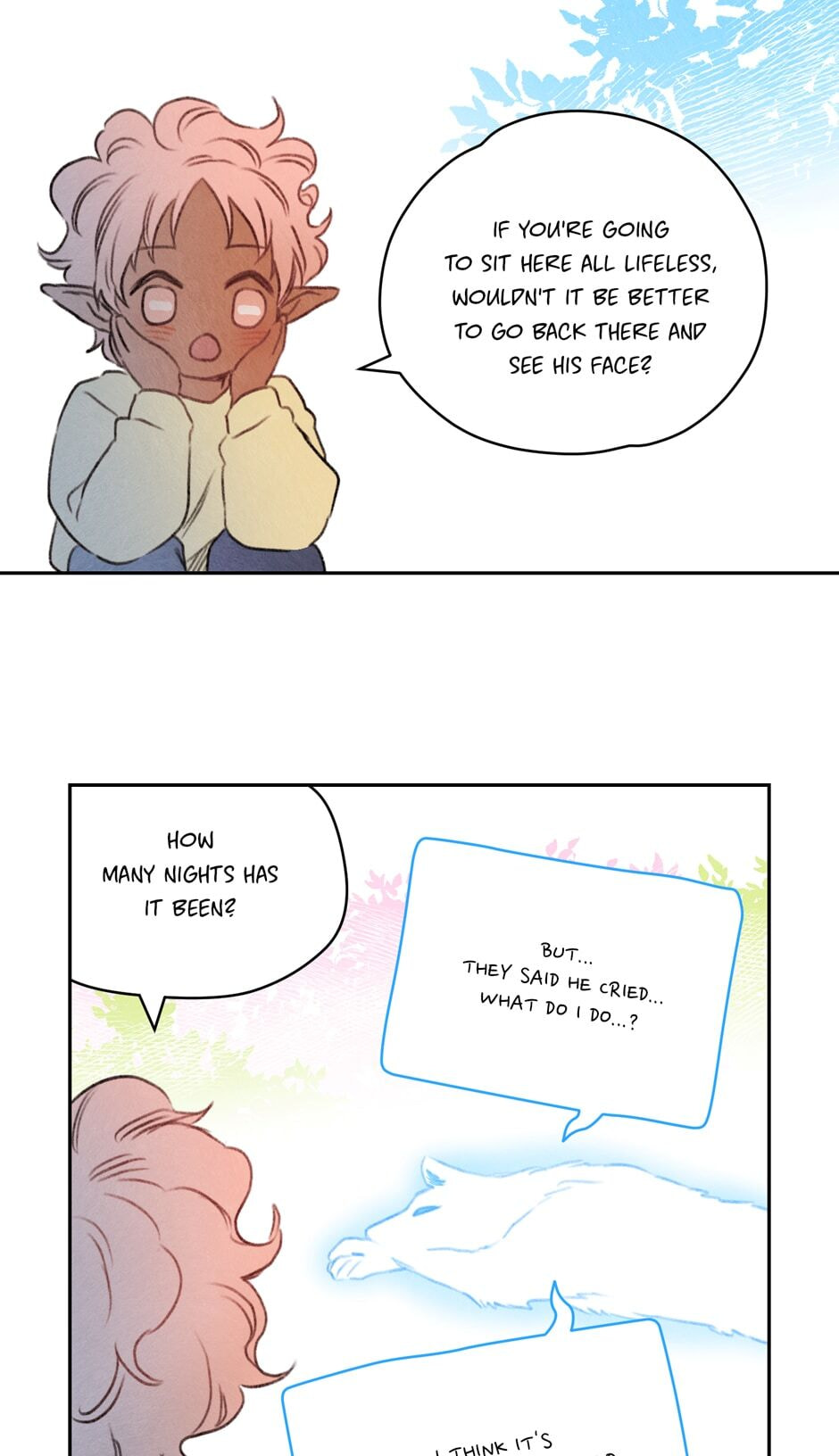 Rix Vanus Chapter 145 page 31 - 