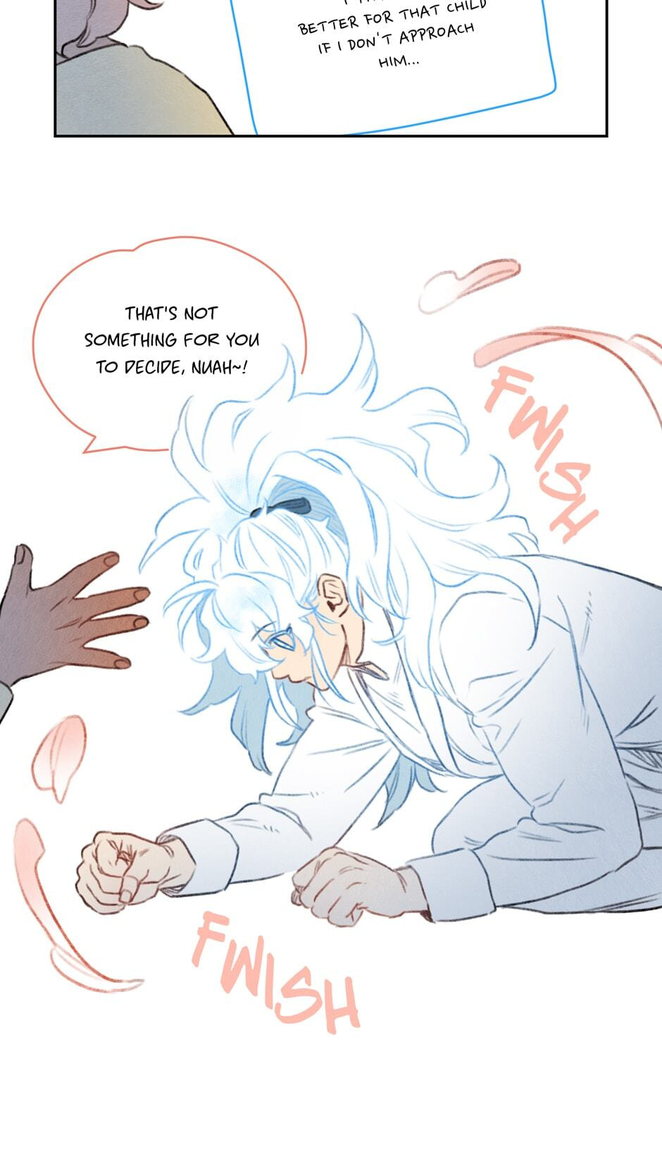 Rix Vanus Chapter 145 page 32 - 