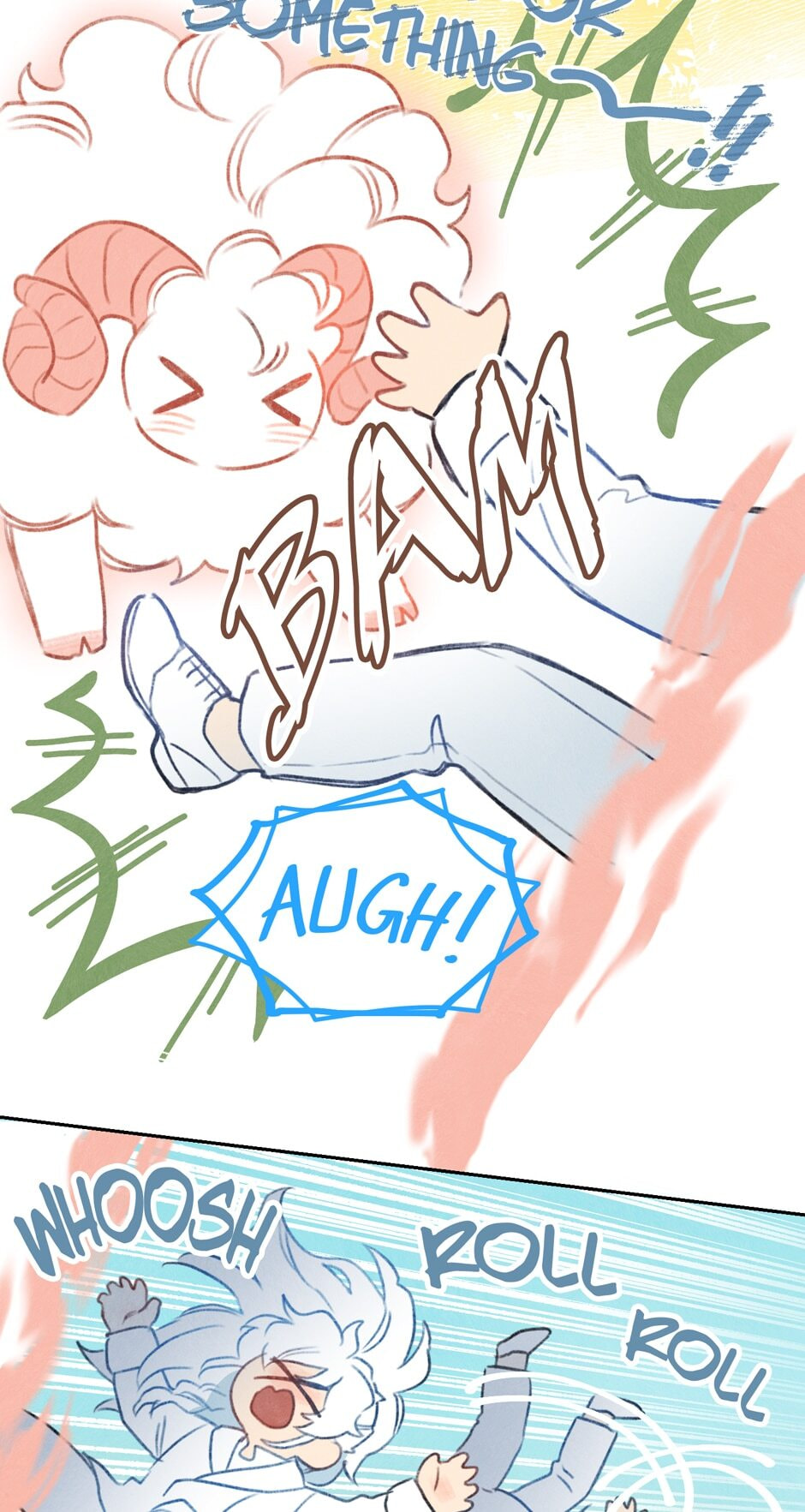 Rix Vanus Chapter 145 page 34 - 