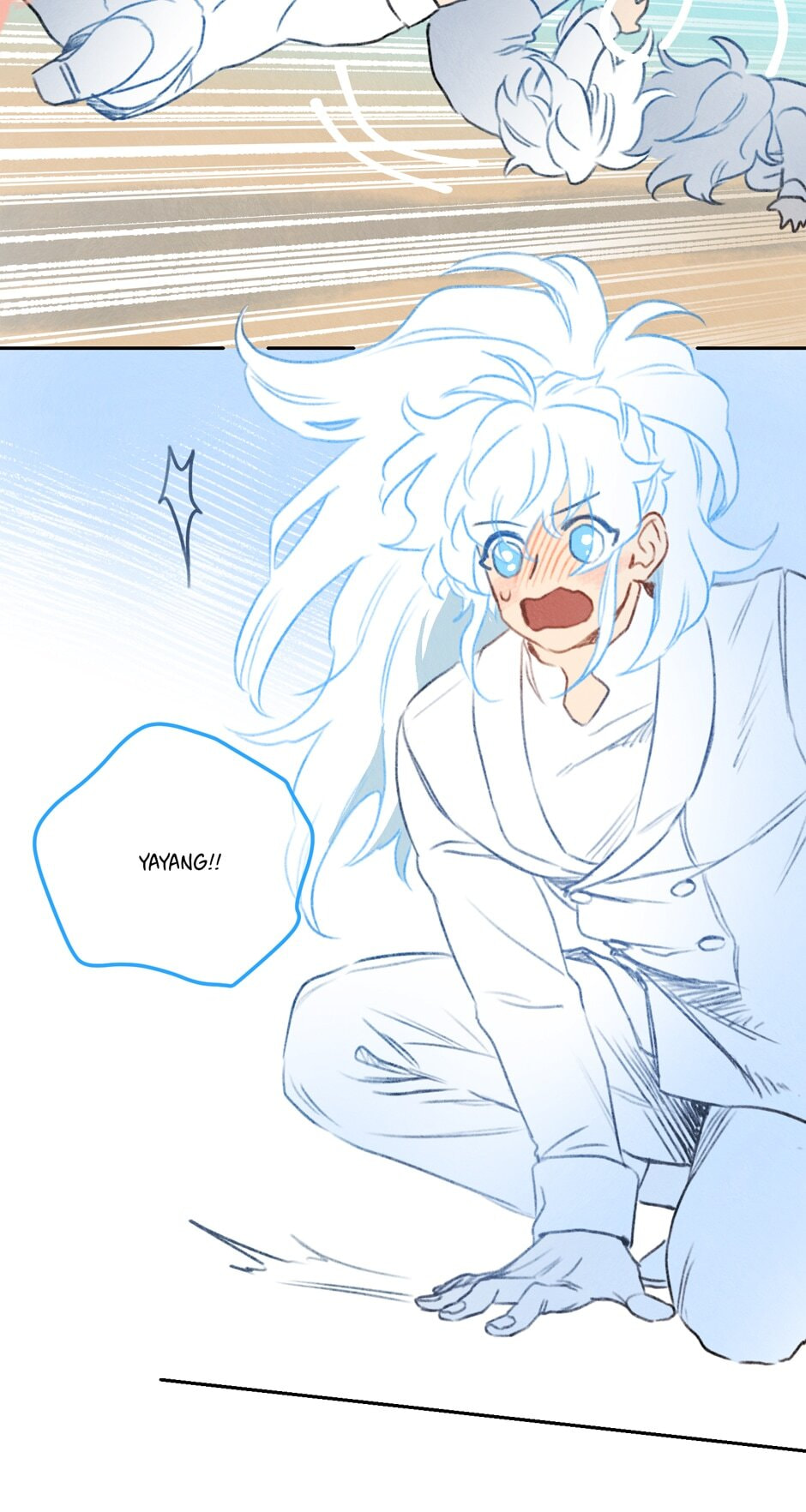 Rix Vanus Chapter 145 page 35 - 
