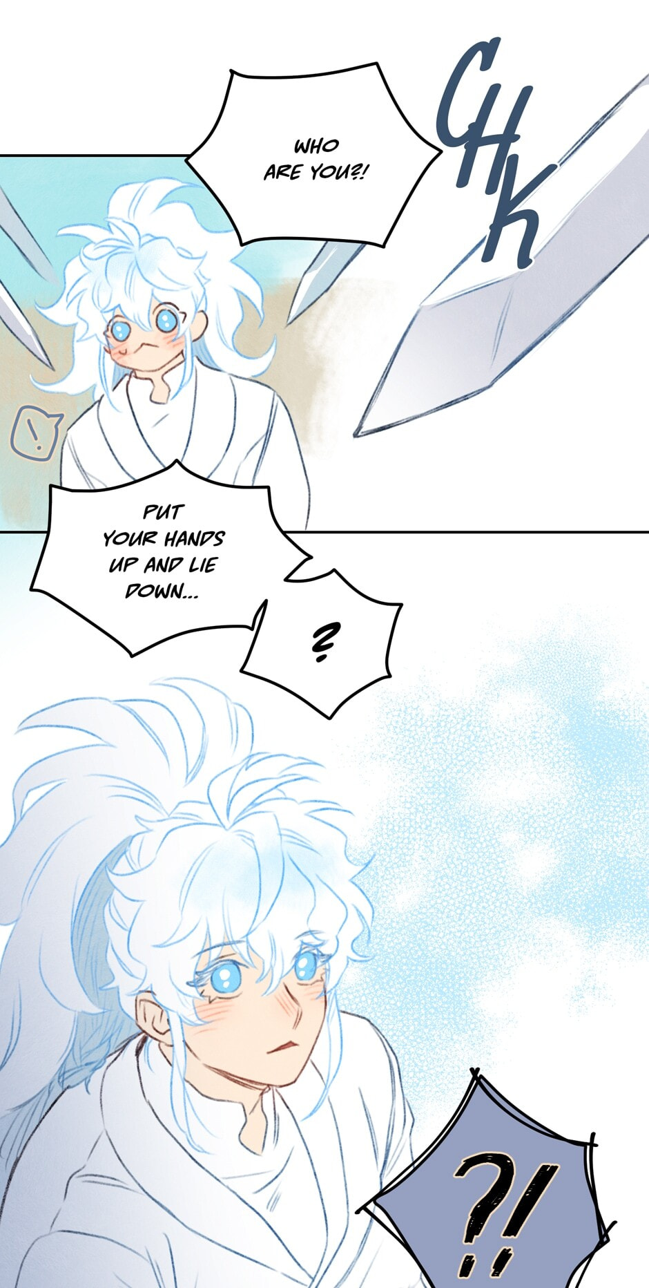 Rix Vanus Chapter 145 page 36 - 