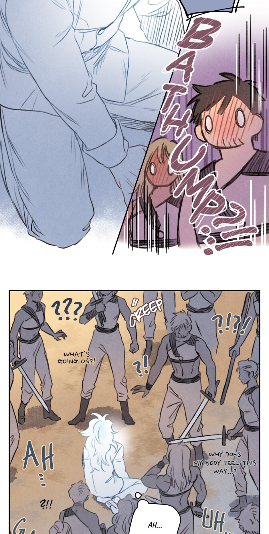 Rix Vanus Chapter 145 page 37 - 