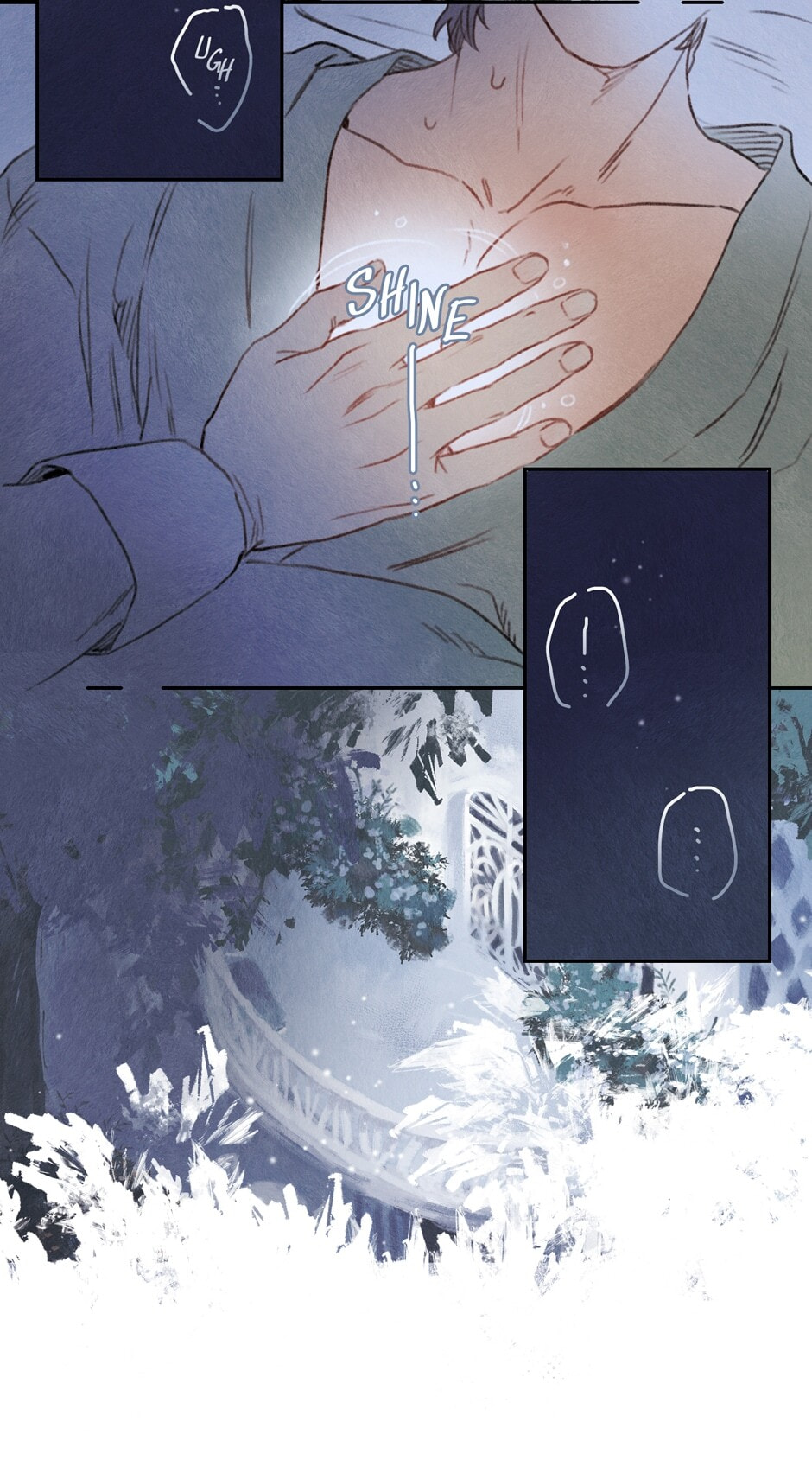 Rix Vanus Chapter 145 page 7 - 