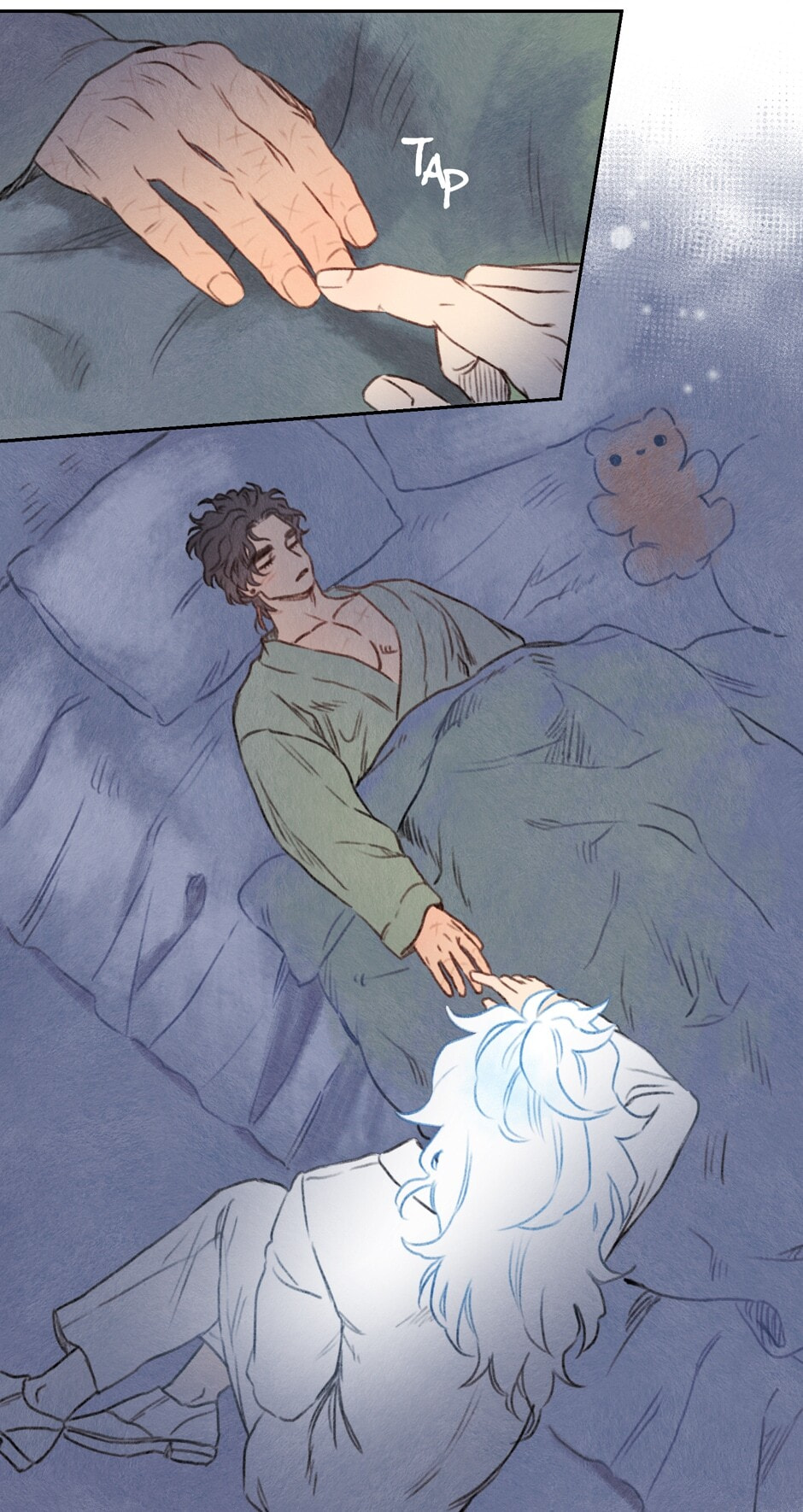 Rix Vanus Chapter 145 page 8 - 