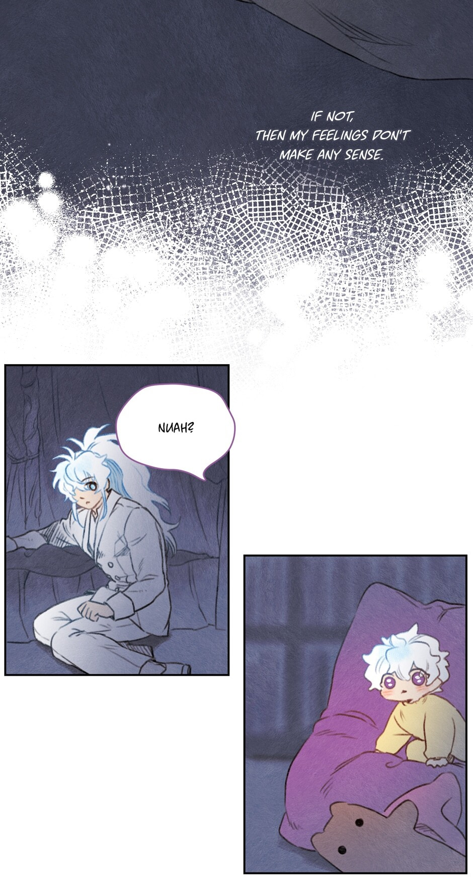 Rix Vanus Chapter 145 page 10 - 