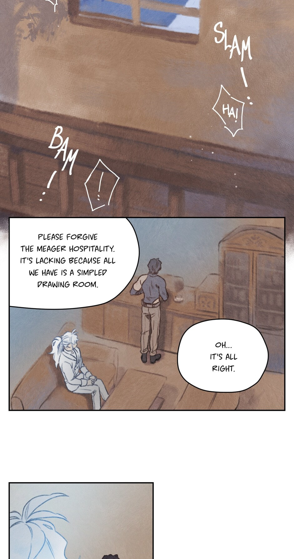Rix Vanus Chapter 146 page 2 - 