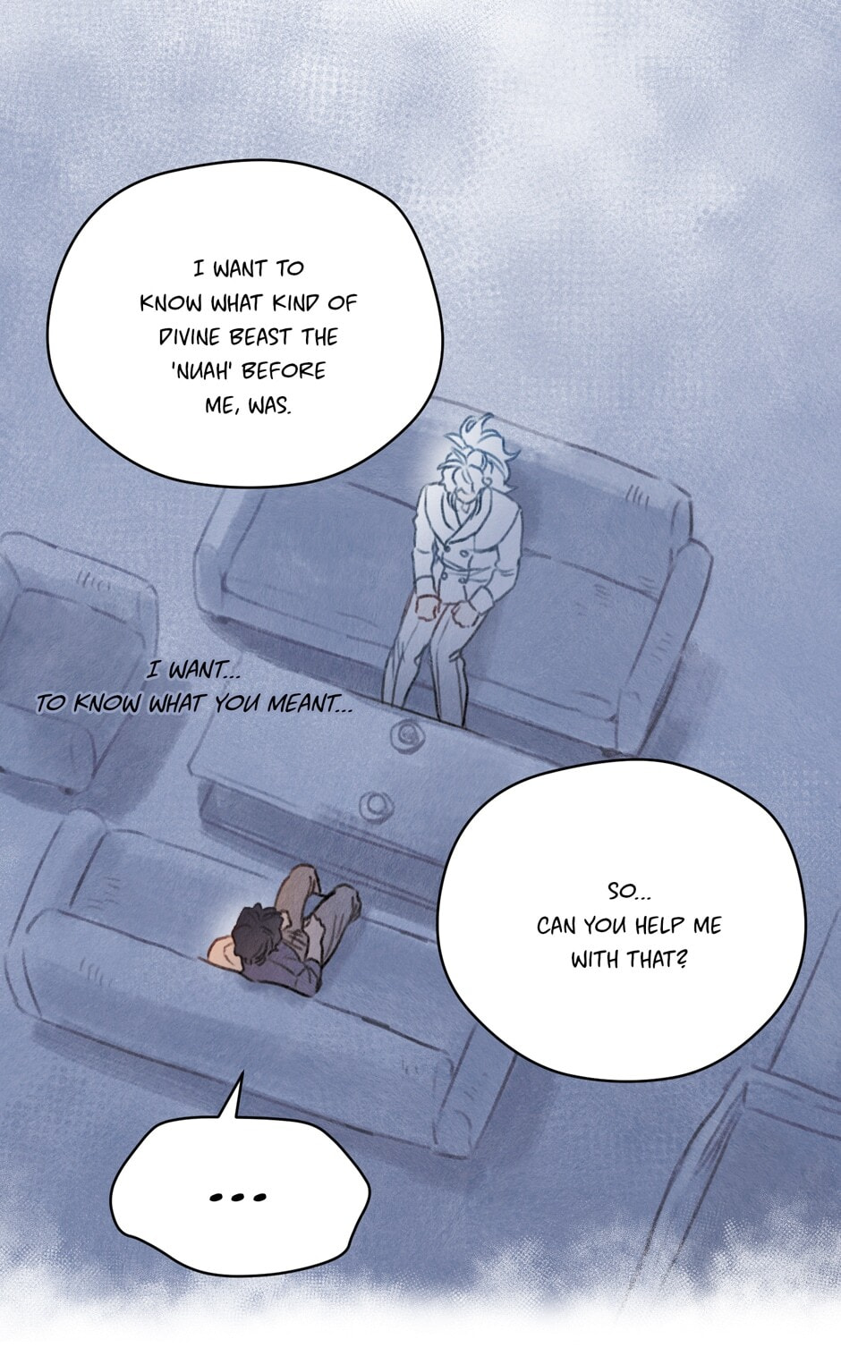 Rix Vanus Chapter 146 page 19 - 