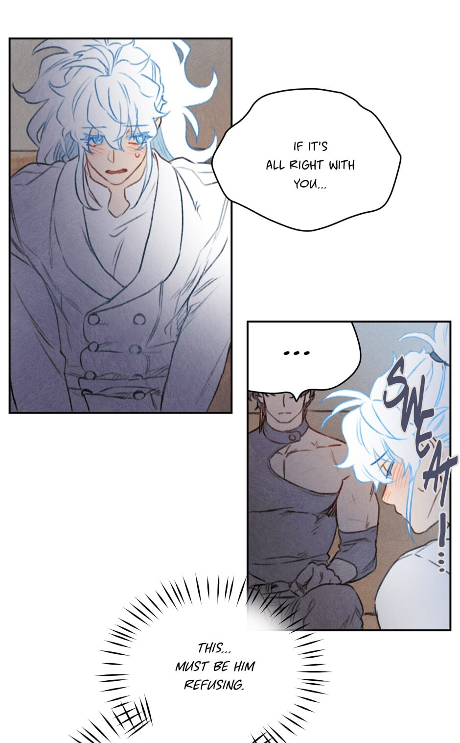 Rix Vanus Chapter 146 page 20 - 