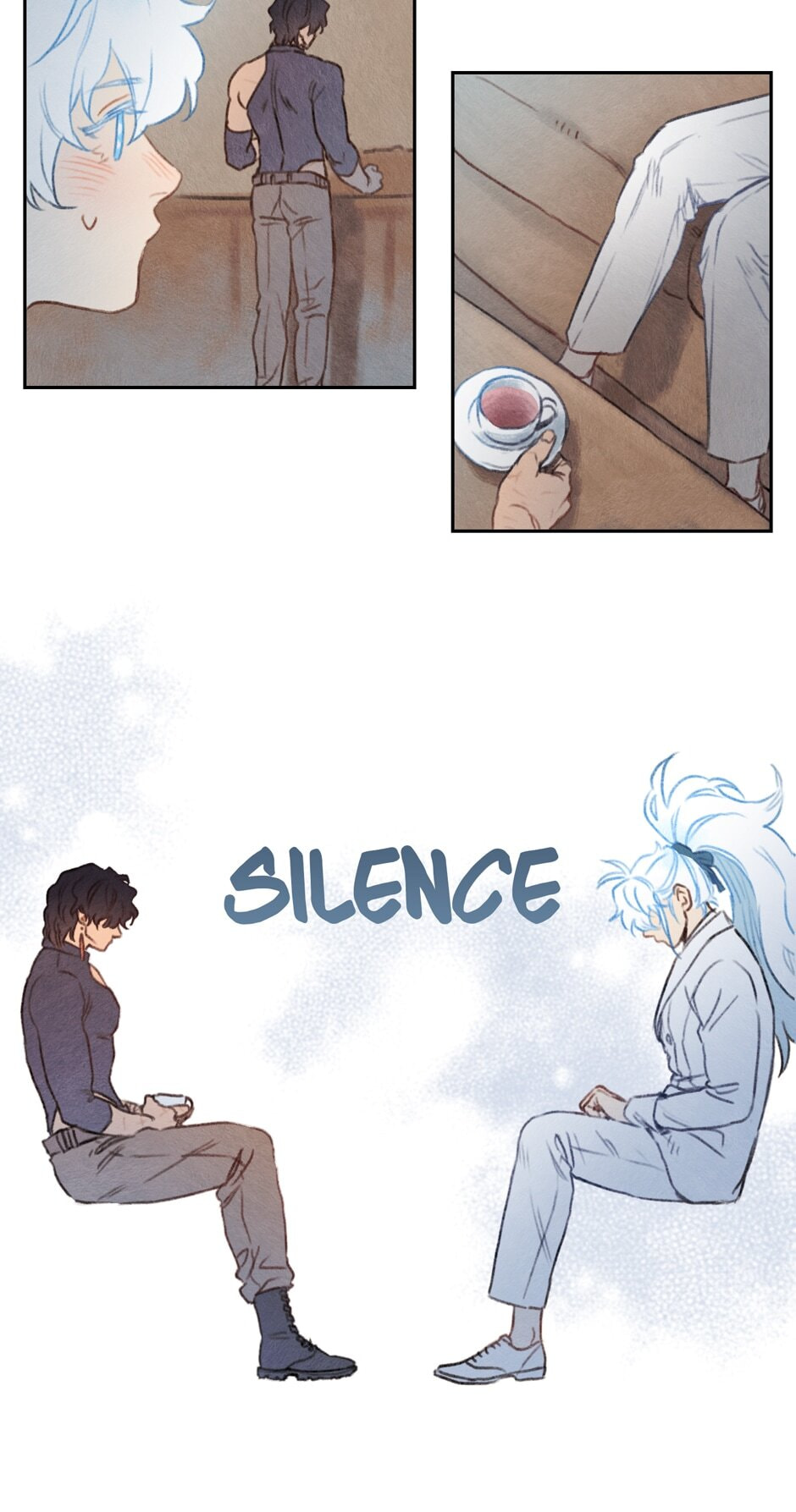 Rix Vanus Chapter 146 page 3 - 