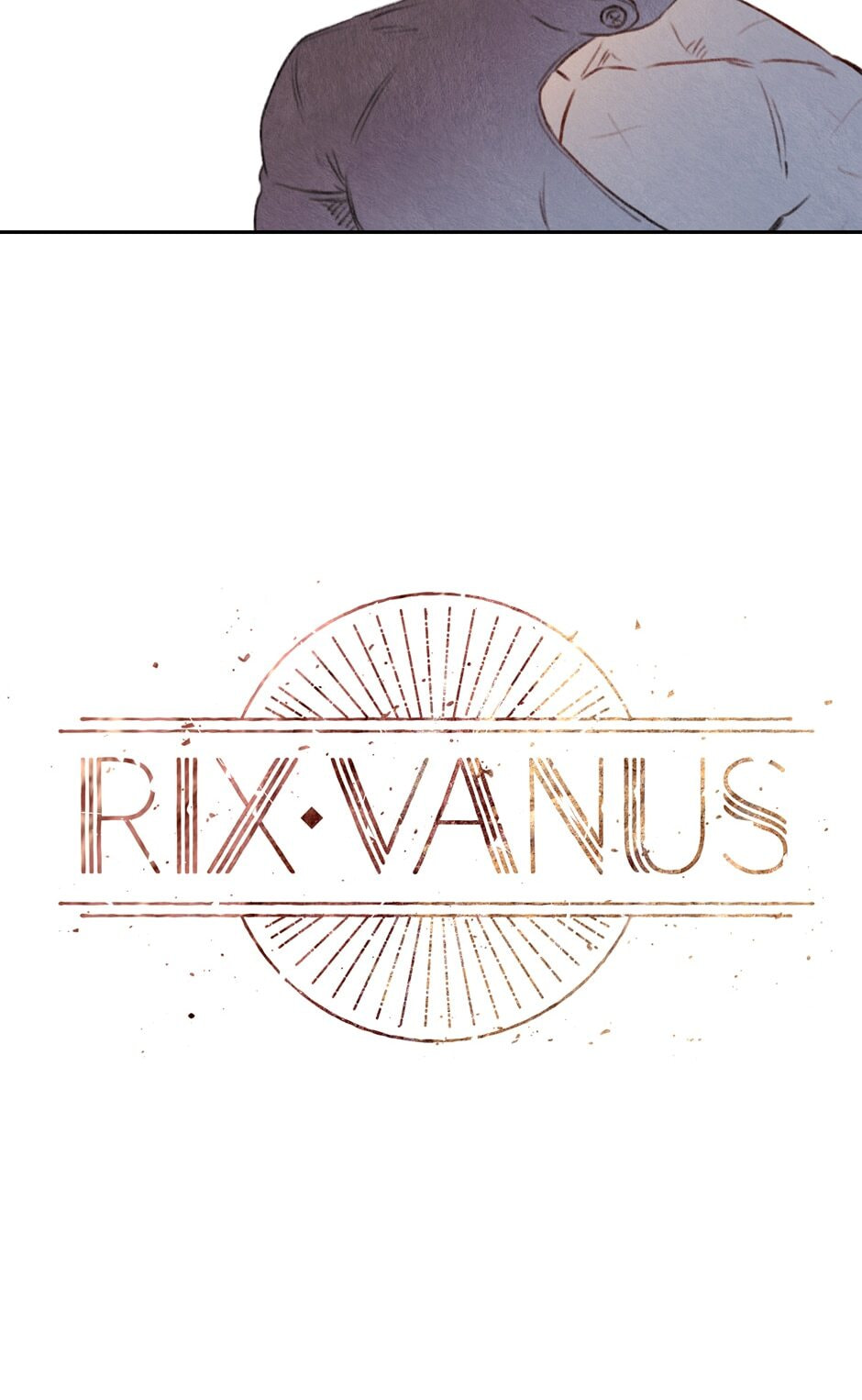 Rix Vanus Chapter 146 page 25 - 