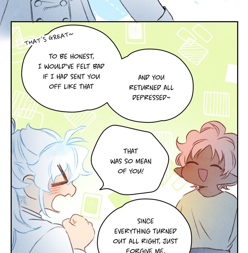 Rix Vanus Chapter 146 page 27 - 