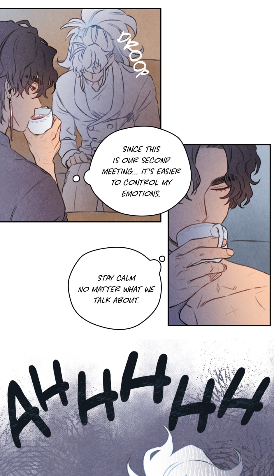 Rix Vanus Chapter 146 page 4 - 
