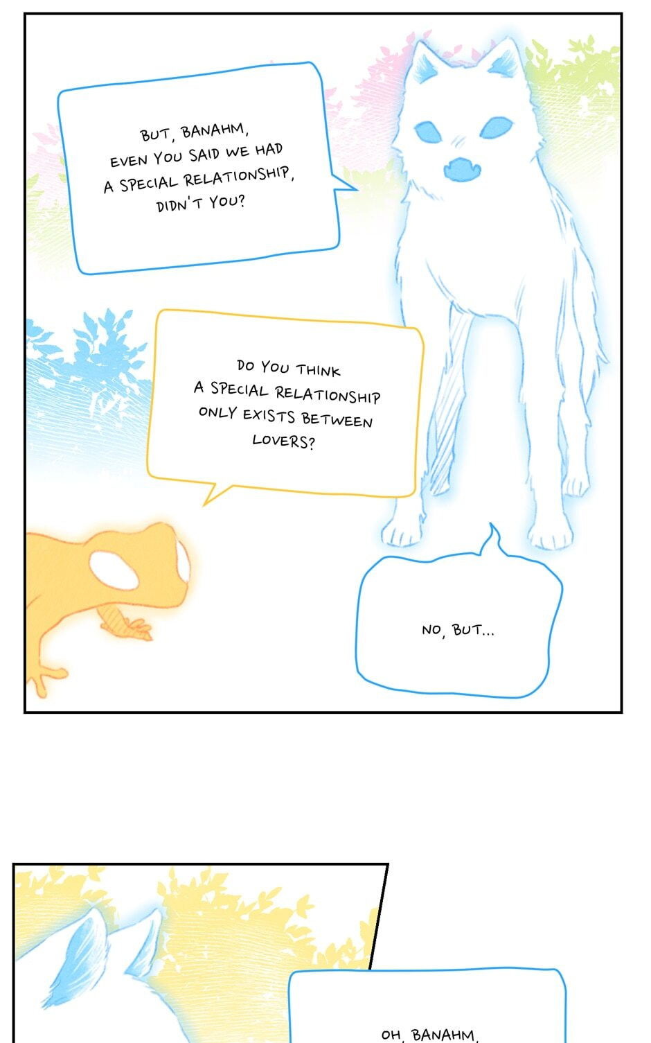 Rix Vanus Chapter 146 page 32 - 