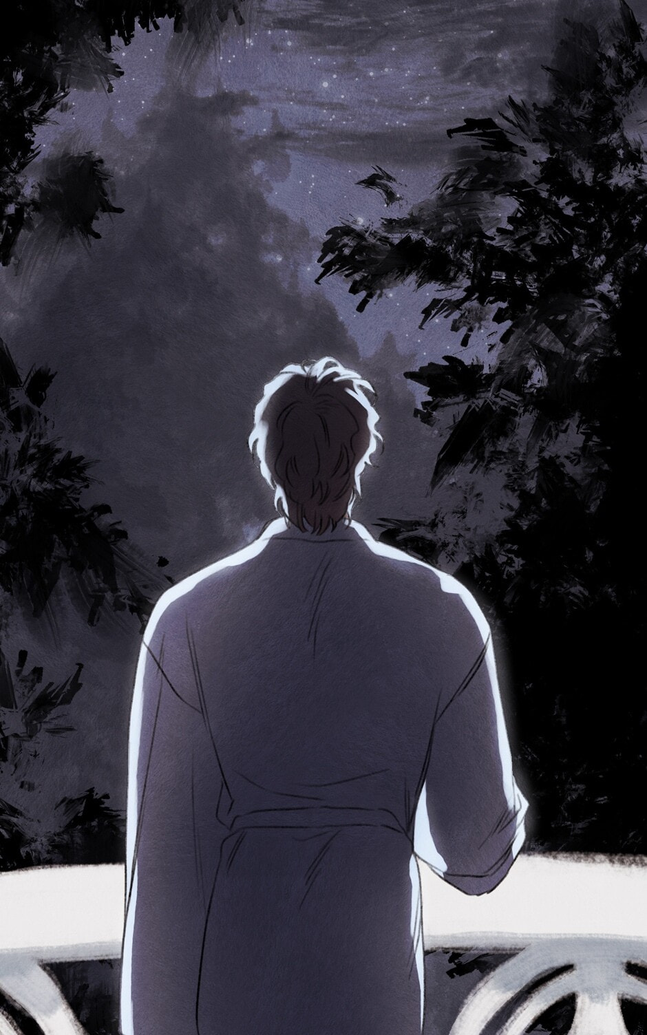 Rix Vanus Chapter 146 page 35 - 