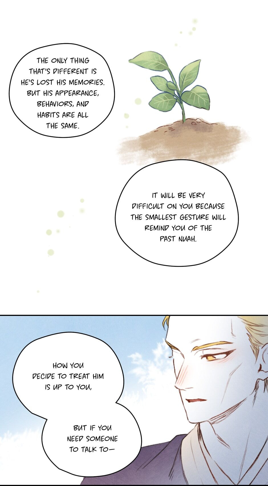 Rix Vanus Chapter 146 page 38 - 