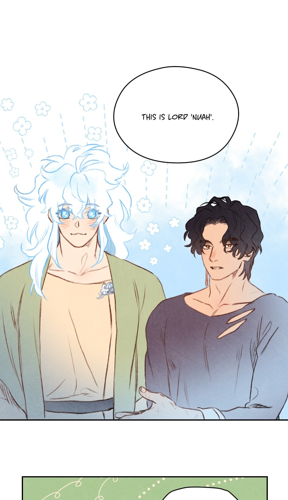 Rix Vanus Chapter 146 page 43 - 
