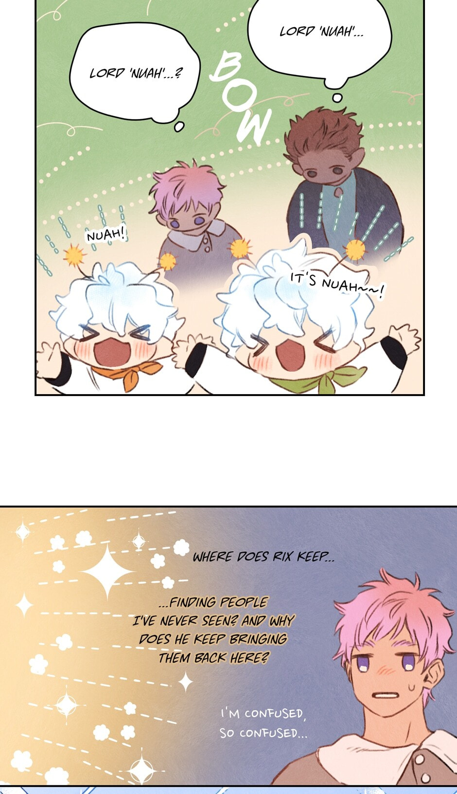 Rix Vanus Chapter 146 page 44 - 
