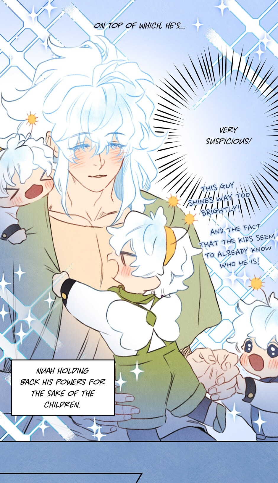 Rix Vanus Chapter 146 page 45 - 