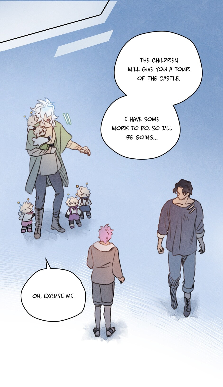 Rix Vanus Chapter 146 page 46 - 