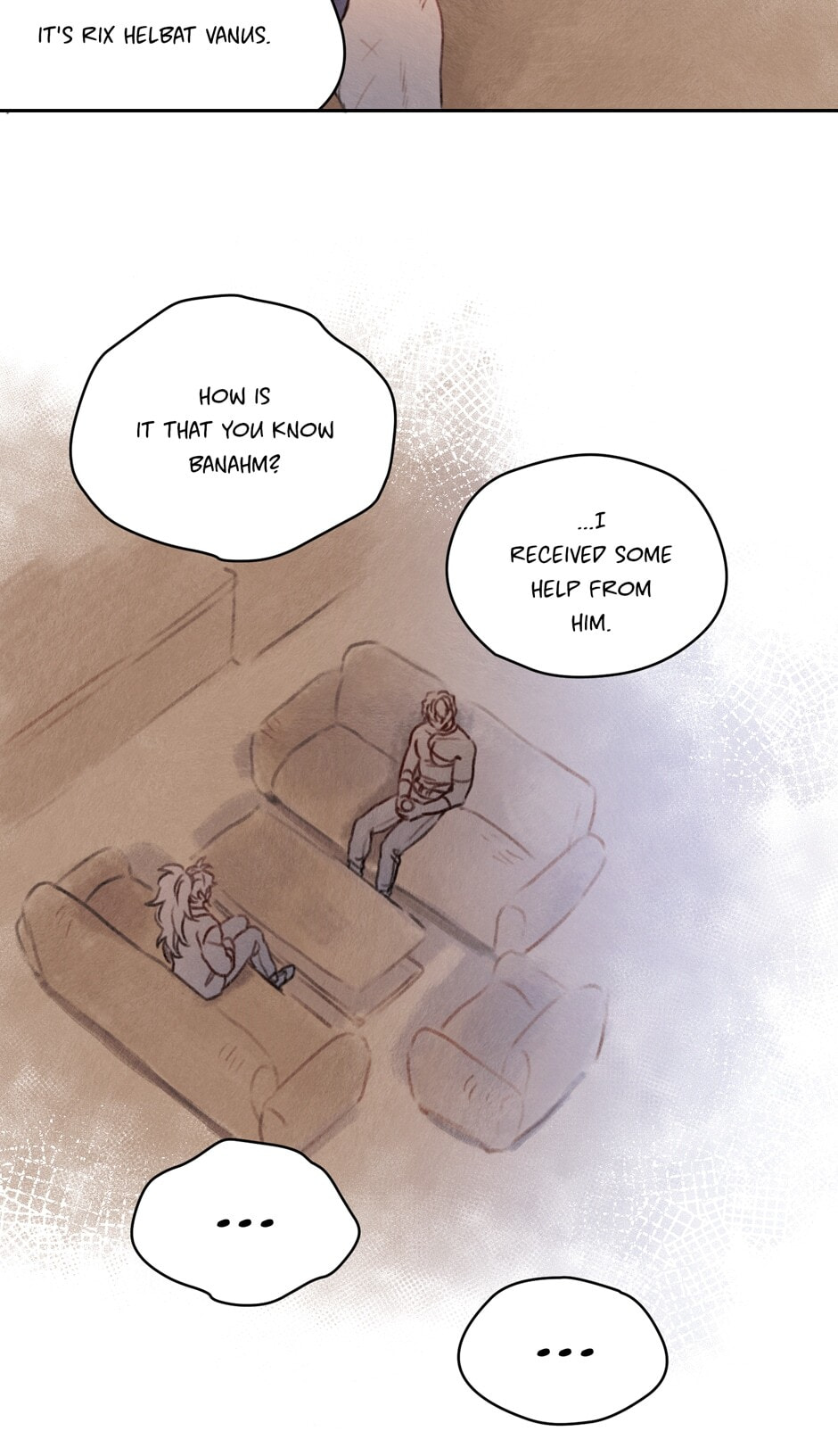 Rix Vanus Chapter 146 page 7 - 