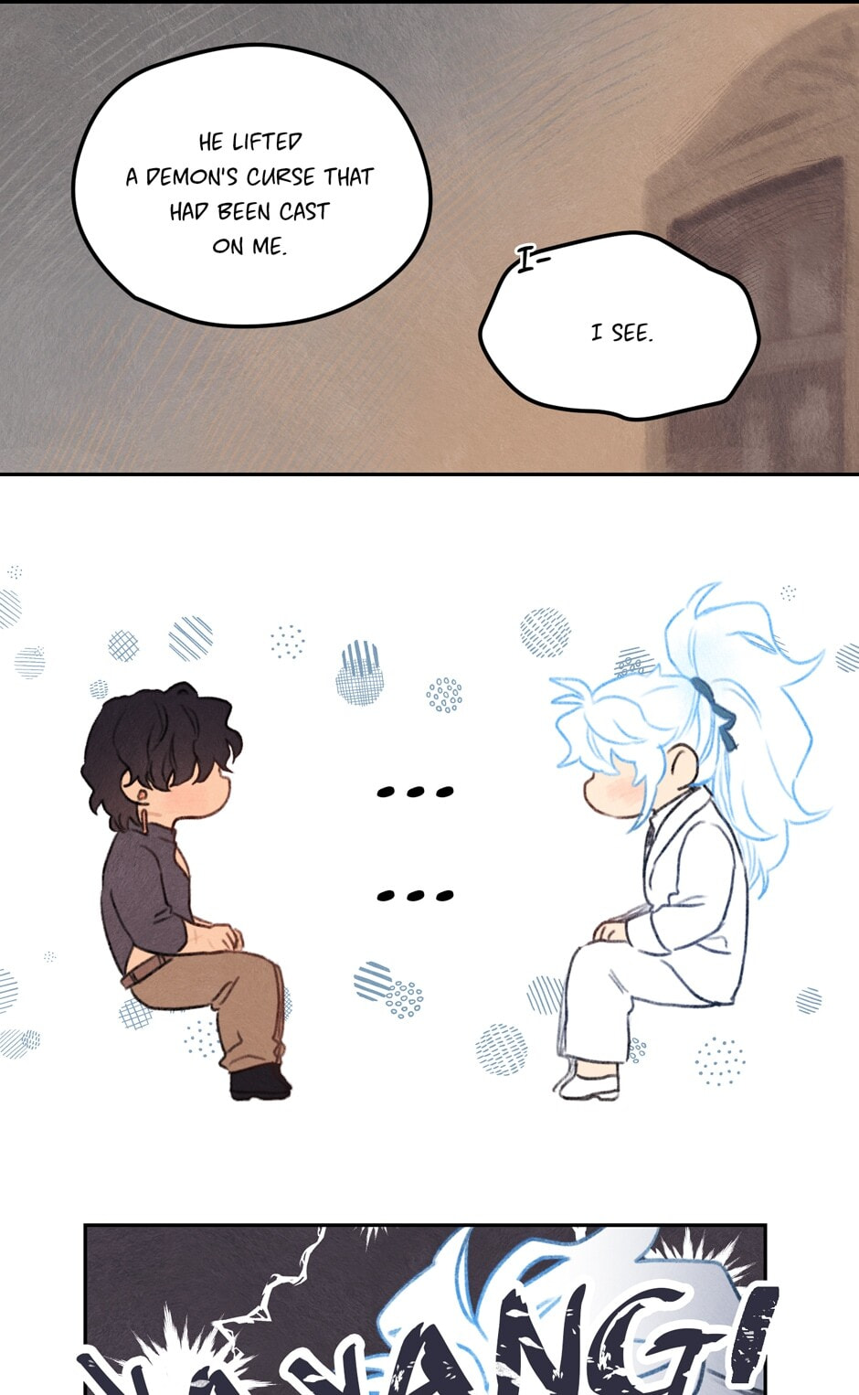 Rix Vanus Chapter 146 page 8 - 