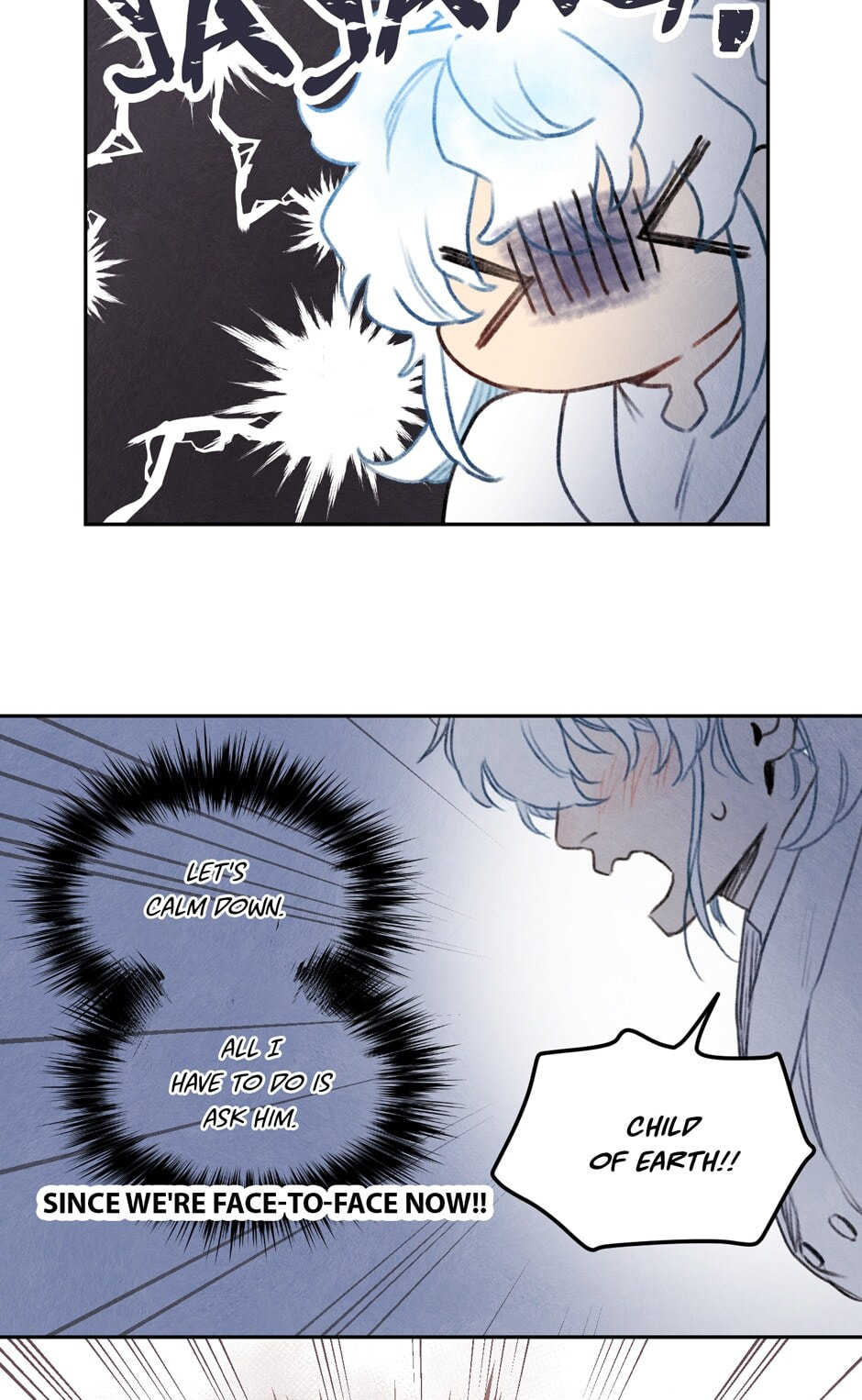Rix Vanus Chapter 146 page 9 - 