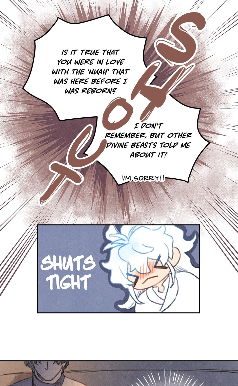 Rix Vanus Chapter 146 page 10 - 
