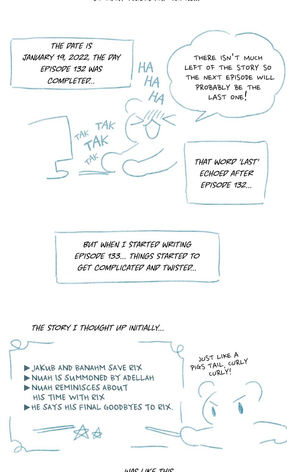 Rix Vanus Chapter 147 page 2 - 