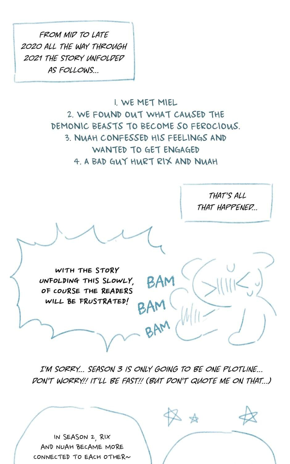 Rix Vanus Chapter 147 page 11 - 