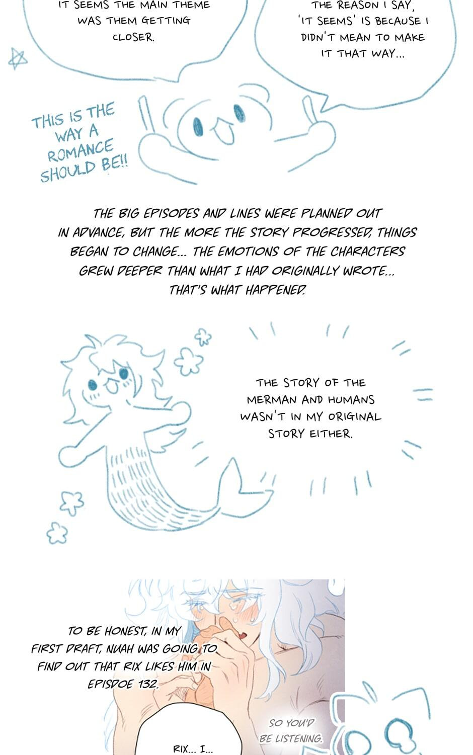 Rix Vanus Chapter 147 page 12 - 