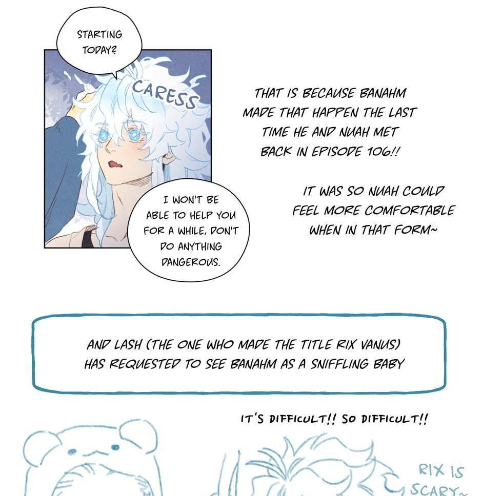 Rix Vanus Chapter 147 page 19 - 