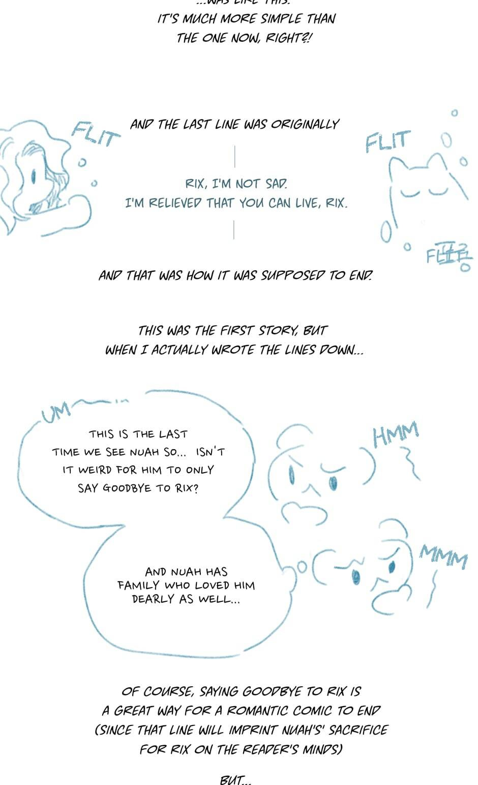 Rix Vanus Chapter 147 page 3 - 