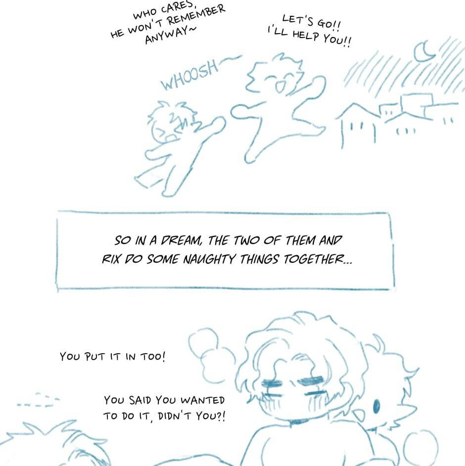 Rix Vanus Chapter 147 page 22 - 