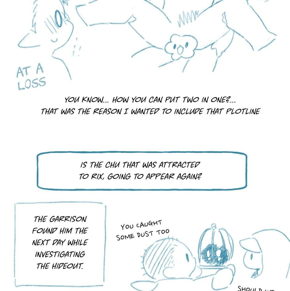 Rix Vanus Chapter 147 page 23 - 