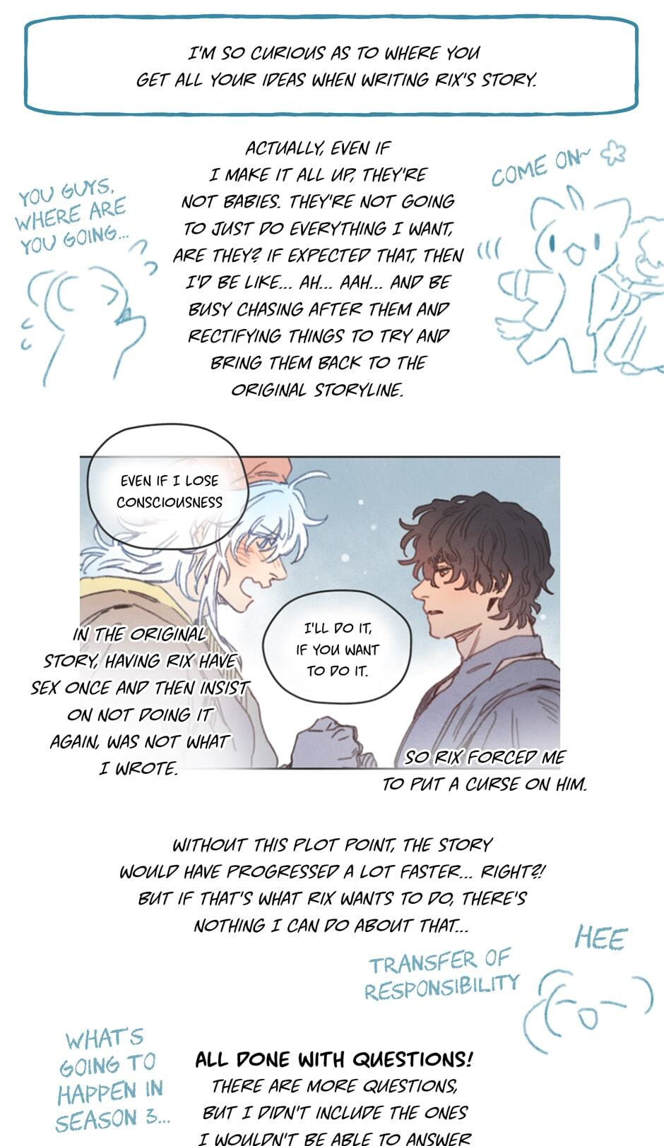 Rix Vanus Chapter 147 page 38 - 