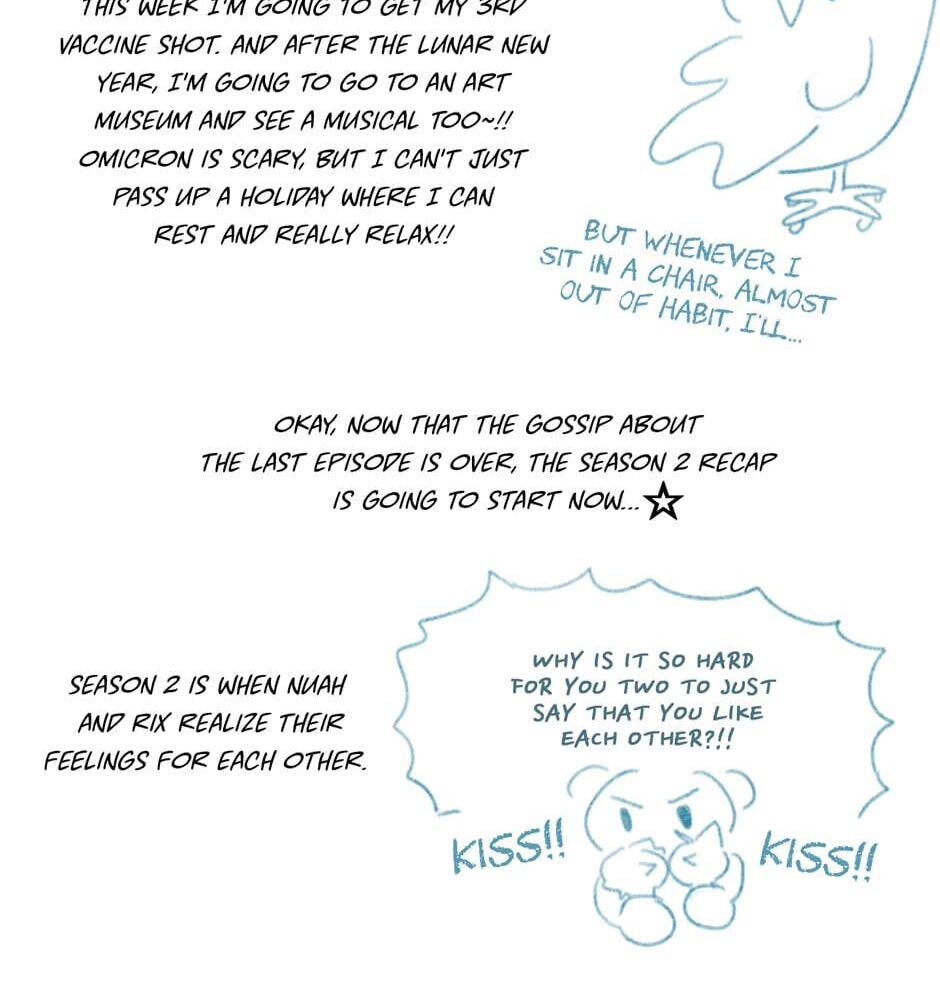 Rix Vanus Chapter 147 page 10 - 